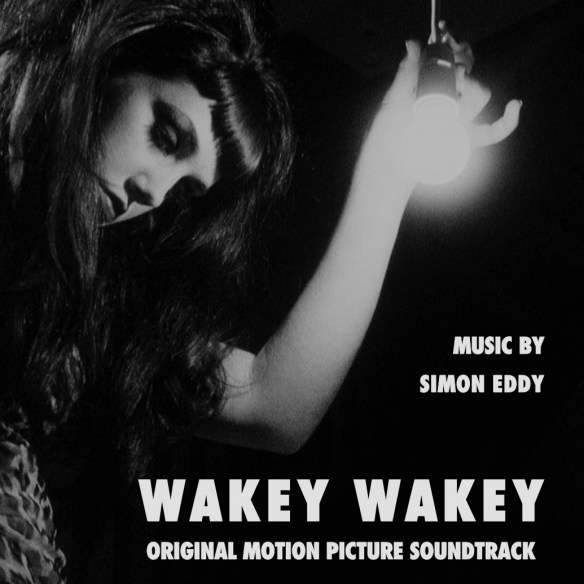 Wakey Wakey CD cover jpeg